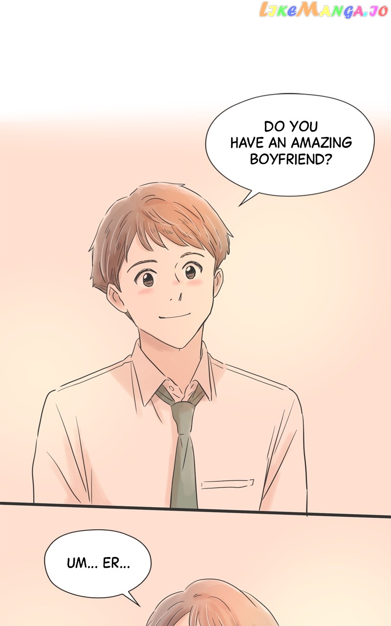 It Rains on Precious Days Chapter 71 - page 10